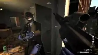 Panic Room 145+ solo (better run)