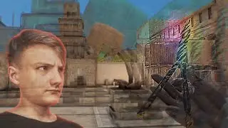Fragmovie ft. Stanley | Zhanulka - Ты похож на кота 🐈 (Перезалив)