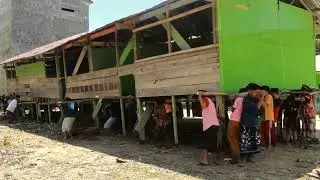 ANGKAT PONDOK
