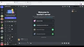 aesthetic angel core 🕊☁️ discord server template | churrios ꒰
