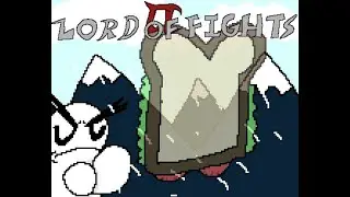 Lord of Fights | Full Walkthrough