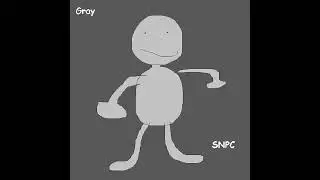 Gray Theme Song