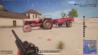 6 Man Triple Threat Match On Pubg