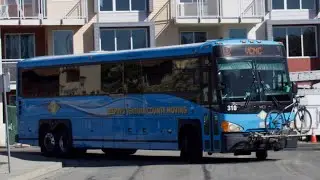 VCTC 2015 MCI D4500CT #310