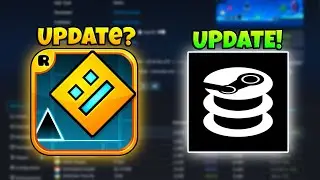 Geometry Dash DB Updated