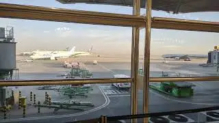 Riyadh Airport