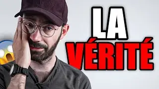 LA VÉRITÉ sur le DRAMA VILEBREQUIN !