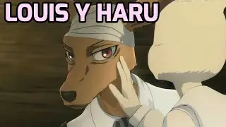 Beastars #7 Resumido