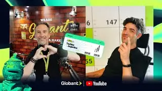 Techies por Argentina: descubre cómo pasar de Tester a creador de contenidos