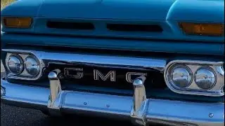 35th Annual Run To The Sun FULL Video #classictrucks #carshow #myrtlebeach #classiccars #carshow