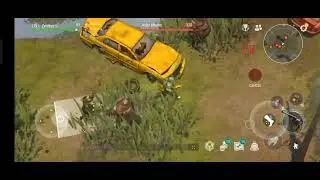 KILLING EVERYONE IN EU/ASIA 3V1 CLIP