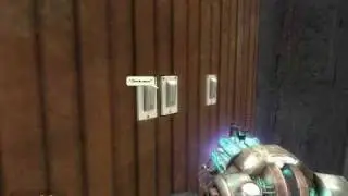 Garry's Mod - How to make a cool simple elevator (no wiremod)