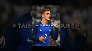 Griezmann 2016 🥹🔥 #pourtoi #football #footballshorts #edit #griezmann #trending #short #shorts