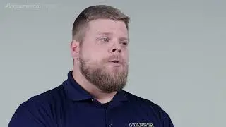 How I #ExperienceTanner - Adam Kiker
