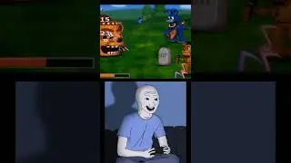 Видео по фнаф ворлд #fnaf #fnafworld #грустно