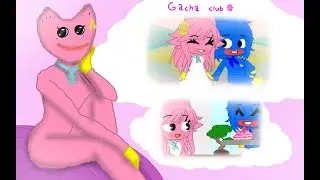 Кисси Мисси и её мечты {Gacha club}