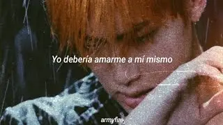 BTS - 'Epiphany' LOVE YOURSELF 結 'Answer' (Traducida al Español / Sub Español)