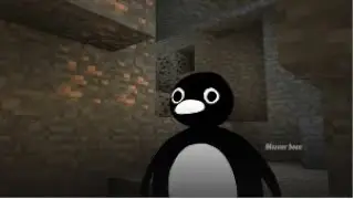 noot noot meme minecraft