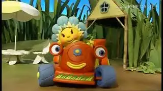 What If Fifi and The Flowertots Was On Noggin? (2008)
