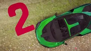 asphalt 9 legend - episodio 27