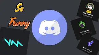 Discord With A Voice Changer