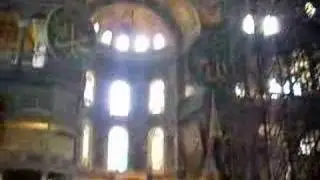 Viaje a Turquia Mayo de 2008