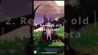 How to decrease Genshin app size