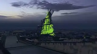 Avant-garde Moscow