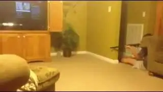 Mouse Hunters - Mouse Hunt at Home