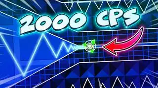 This is How 2000 CPS Really Sounds…