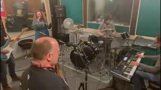 Broken Wings Rewind Cover