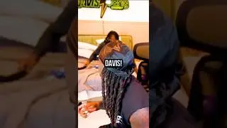 Duke Dennis & Davis Go Bed For Bed Then THIS Happens At The End! 💀😭