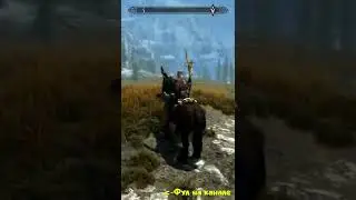 Skyrim Together I 4 довакина