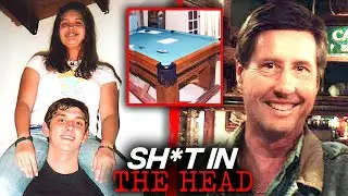 The Siblings Who Murdered Their Step-Dad In Master Plan...