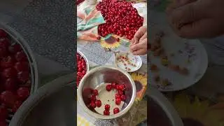 Удалить косточку