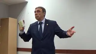 Врач невролог Fohow Магомед Витоха из Грозного 2 я часть