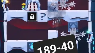 Lemmings World 189-40