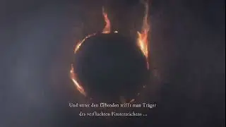 Casual Dark Souls 1 part 1