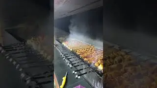 Шашлык от Маке 