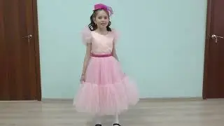 Амина Идиятуллина " Я слышу джаз" и "Талы богелеп тора"