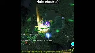 Naix настал часть возмездии #shorts #wodota #game #dreedwodota #games #youtubeshorts #respect #w