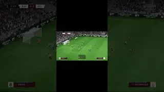 FIFA 23'e göre BEŞİKTAŞ-GALATASARAY DERBİSİ KAÇ KAÇ BİTTİ? #shorts #beşiktaş #galatasaray