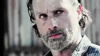 Daryl/Rick: I want to talk to you