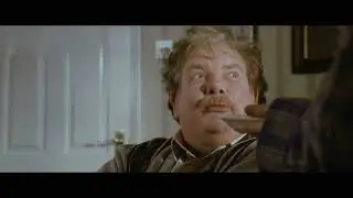 Harry Potter E La Pietra Filosofale (2001) - La Posta [UHD]