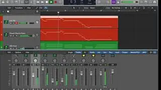 SWAM FLUTE for Logic and Mainstage3 | 4k video