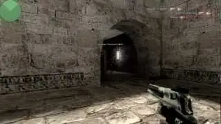 CS 1.6 Mini Movie #20 Eternal -3 Deagle CSL Public Server