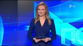 Алёна Дублюк - "Погода" (05.02.18)