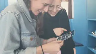 Photobooth Video 2
