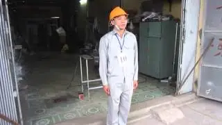 10番DANG HUU NHUAN自己紹介）