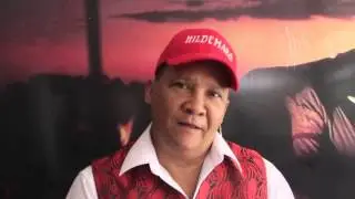 LCSTV , AQUI DONDE TODO ES SALSA CON HILDEMARO EL ¨SONERO DEL AMOR¨